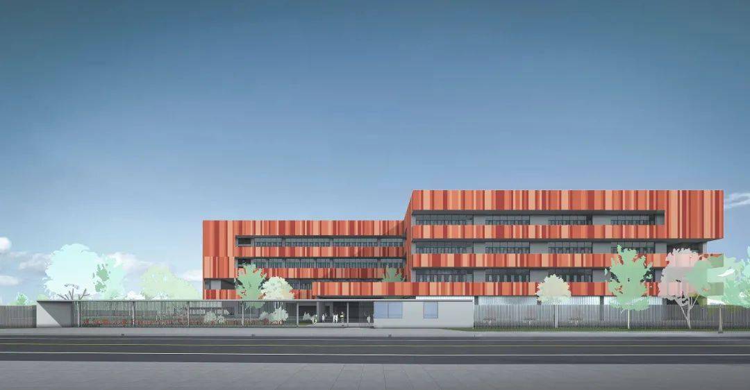 视频抢先看奉贤新城2023年重点项目进度条更新开云 开云体育(图6)