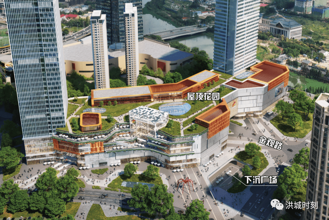 太期待它了！这个商业！终于有大突破！Kaiyun 开云(图5)