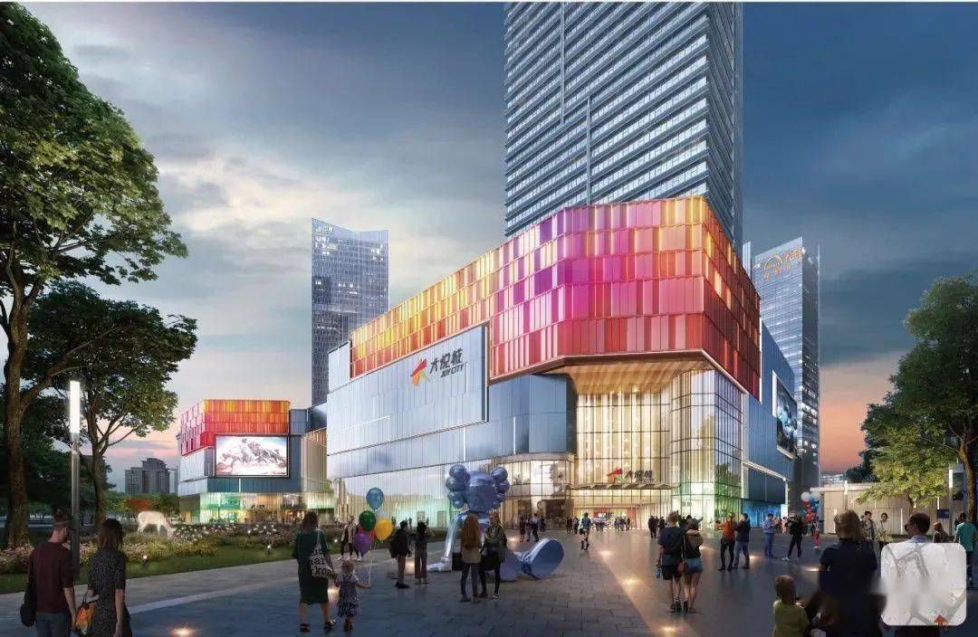 太期待它了！这个商业！终于有大突破！Kaiyun 开云(图4)