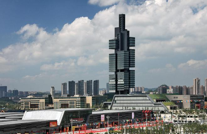 贵阳地铁3号线项目进入主体结构施工阶段2023年建成通车开云体育 开云平台(图3)