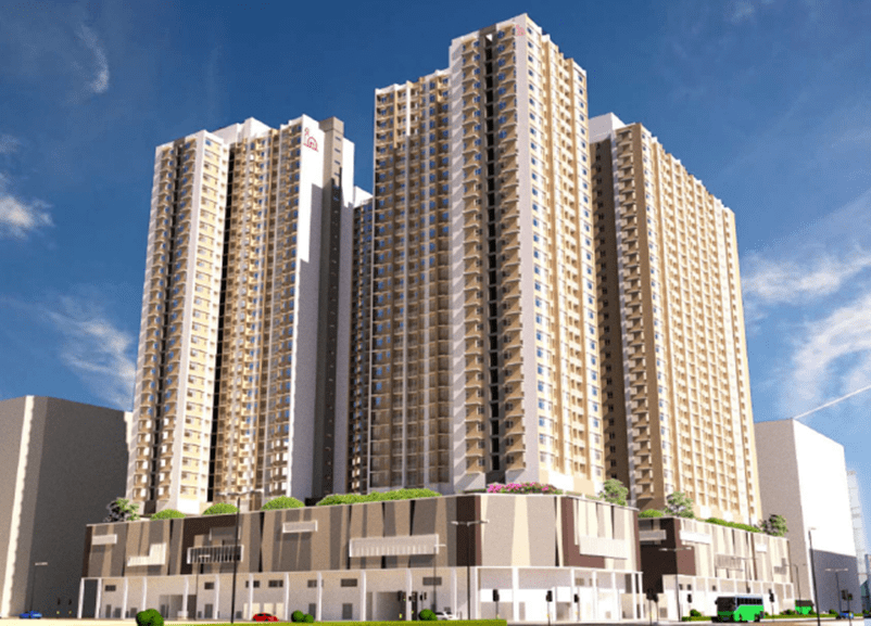 Kaiyun 开云2023新一波中标开好局各大中国工程总包单位再获开门红(图2)