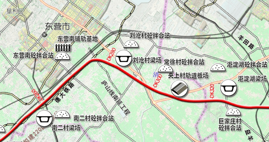 Kaiyun 开云2023新一波中标开好局各大中国工程总包单位再获开门红(图3)