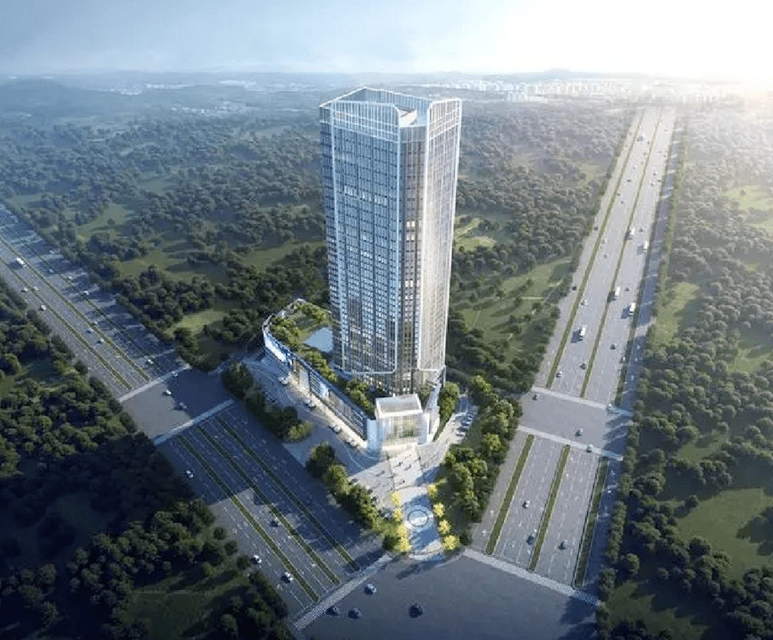 Kaiyun 开云2023新一波中标开好局各大中国工程总包单位再获开门红(图4)