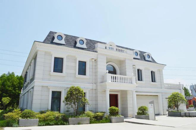 开云体育 开云官网2023年将印来3D打印建筑进入了交付元年你怎么看待这个行业(图4)