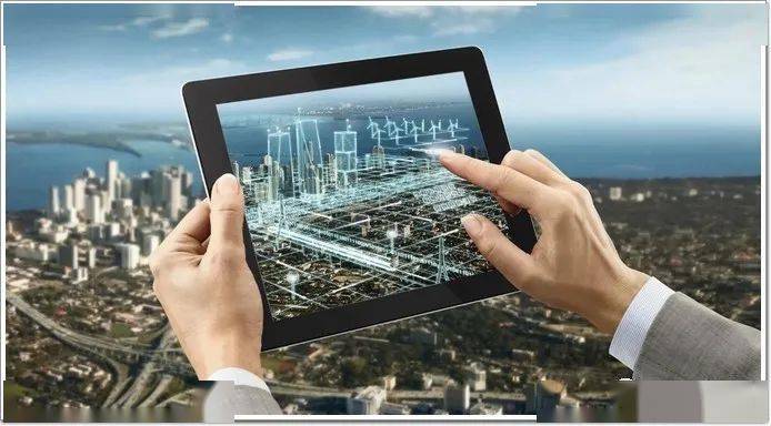 开云体育 kaiyun.com 官网入口住建部 财政部 工信部｜联合发布！2023建筑业大方向……(图5)