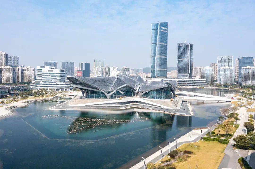 开云APP 开云官网入口利好轰炸!珠海2023全面开挂!多个好消息定了!(图10) 开云APP 开云官网入口利好轰炸!珠海2023全面开挂!多个好消息定了!(图10)