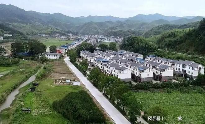 中央确定建设项目 2023年开始 农村全面推进5大工程 村村都有开云体育 开云平台(图2)