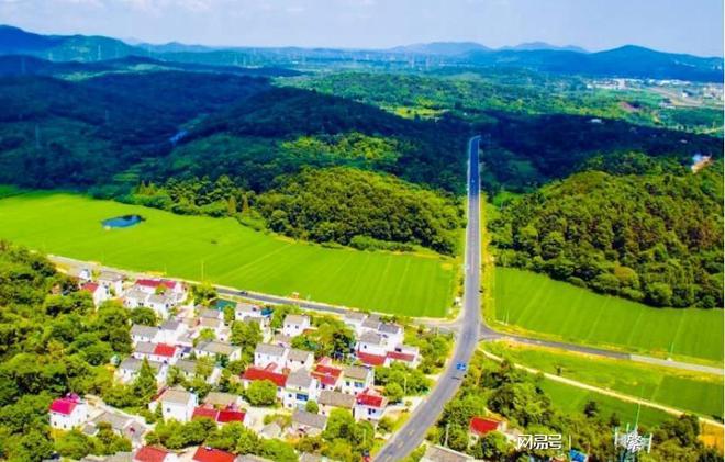 中央确定建设项目 2023年开始 农村全面推进5大工程 村村都有开云体育 开云平台(图3)