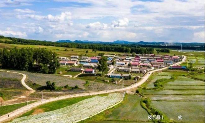 中央确定建设项目 2023年开始 农村全面推进5大工程 村村都有开云体育 开云平台(图4)