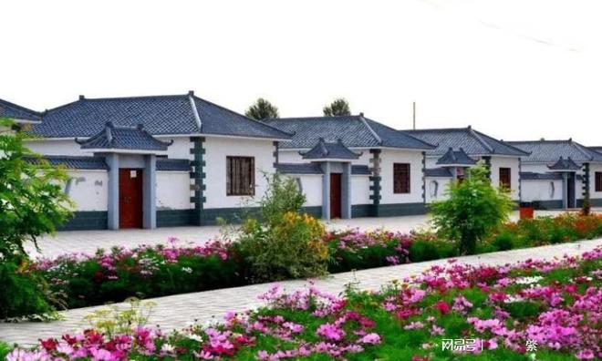 中央确定建设项目 2023年开始 农村全面推进5大工程 村村都有开云体育 开云平台(图5)