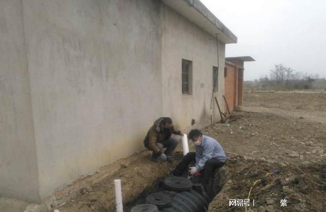 中央确定建设项目 2023年开始 农村全面推进5大工程 村村都有开云体育 开云平台(图6)