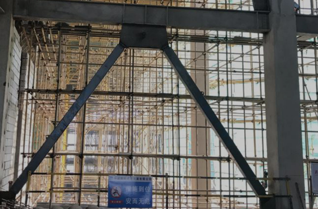 开云 开云体育平台助力青春飞扬！这个项目获国家优质工程奖(图4)