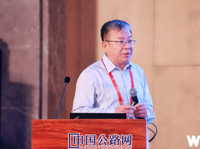 开云体育 开云官网WTC2023 讲好中国桥梁故事 架起沟通世界的桥梁(图2)