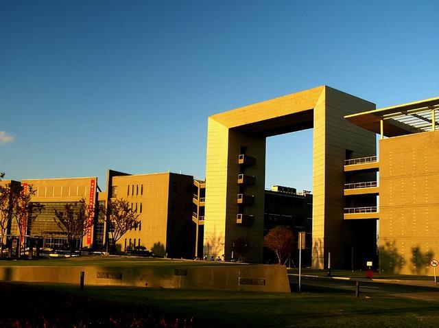 土木工程学科世界排名20强中国占9所同济超清华开云体育 开云平台(图4)