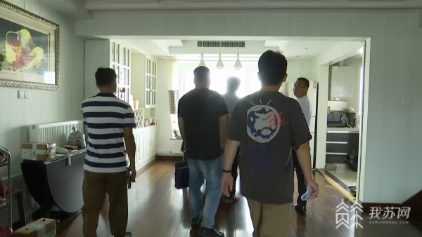 开云 开云体育平台市政工程震坏临街房屋？丨解忧帮(图6)