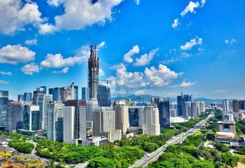 市政工程资质办理有开云APP 开云官网入口前途吗？市政工程是指那些？(图2)