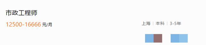 开云体育 开云平台为什么建造师市政专业最吃香？(图2)