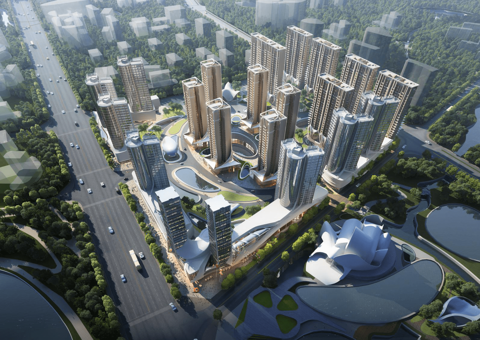 开云体育 开云官网北京建筑排名一百强北京中小型建筑公司公司有名气DESTROY事务(图8)