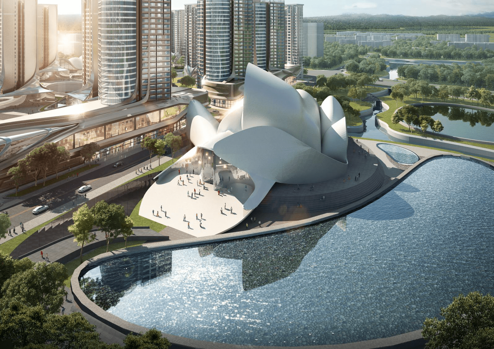 开云体育 开云官网北京建筑排名一百强北京中小型建筑公司公司有名气DESTROY事务(图6)