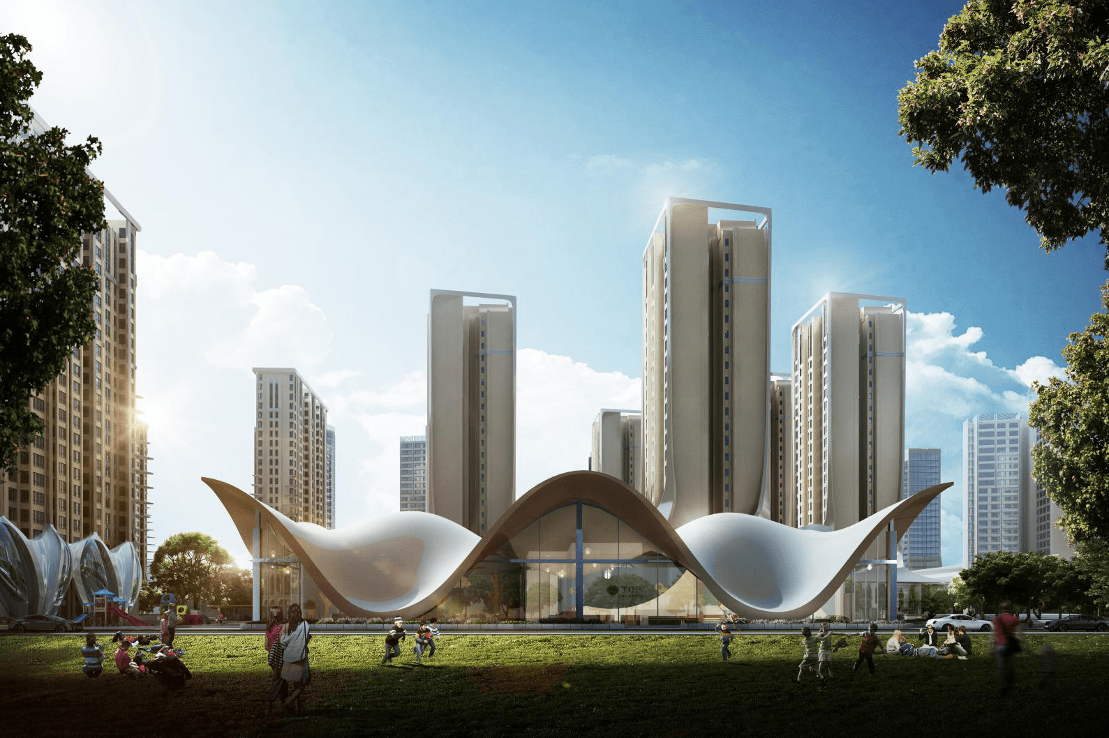 开云体育 开云官网北京建筑排名一百强北京中小型建筑公司公司有名气DESTROY事务(图11)