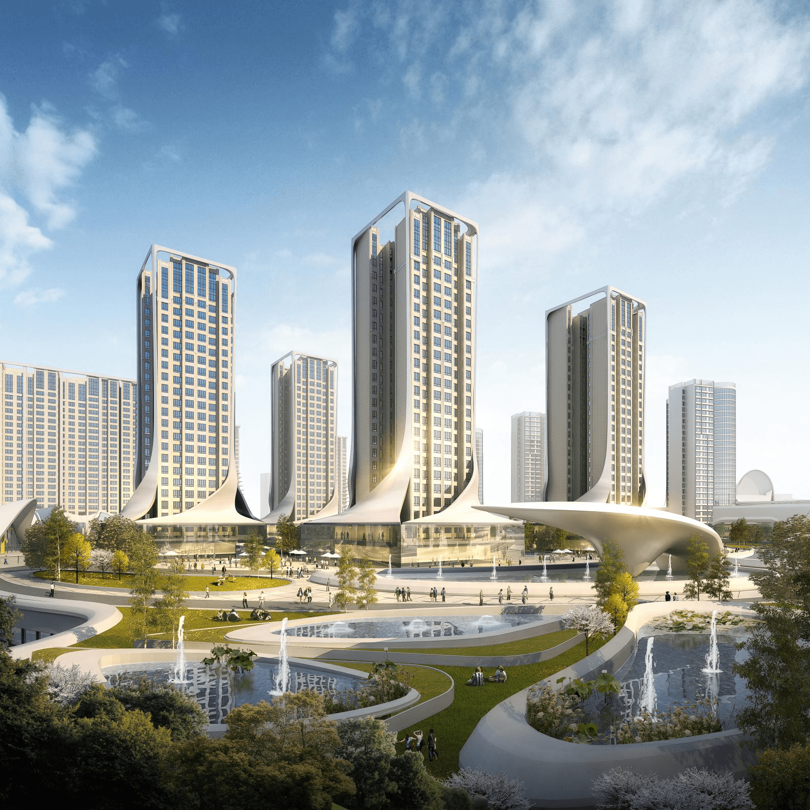 开云体育 开云官网北京建筑排名一百强北京中小型建筑公司公司有名气DESTROY事务(图13)