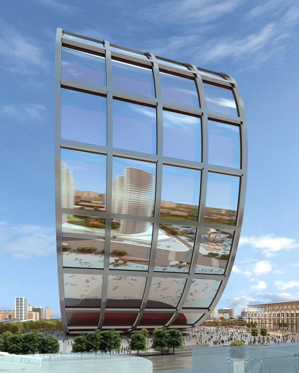 开云体育 开云官网北京建筑排名一百强北京中小型建筑公司公司有名气DESTROY事务(图14)