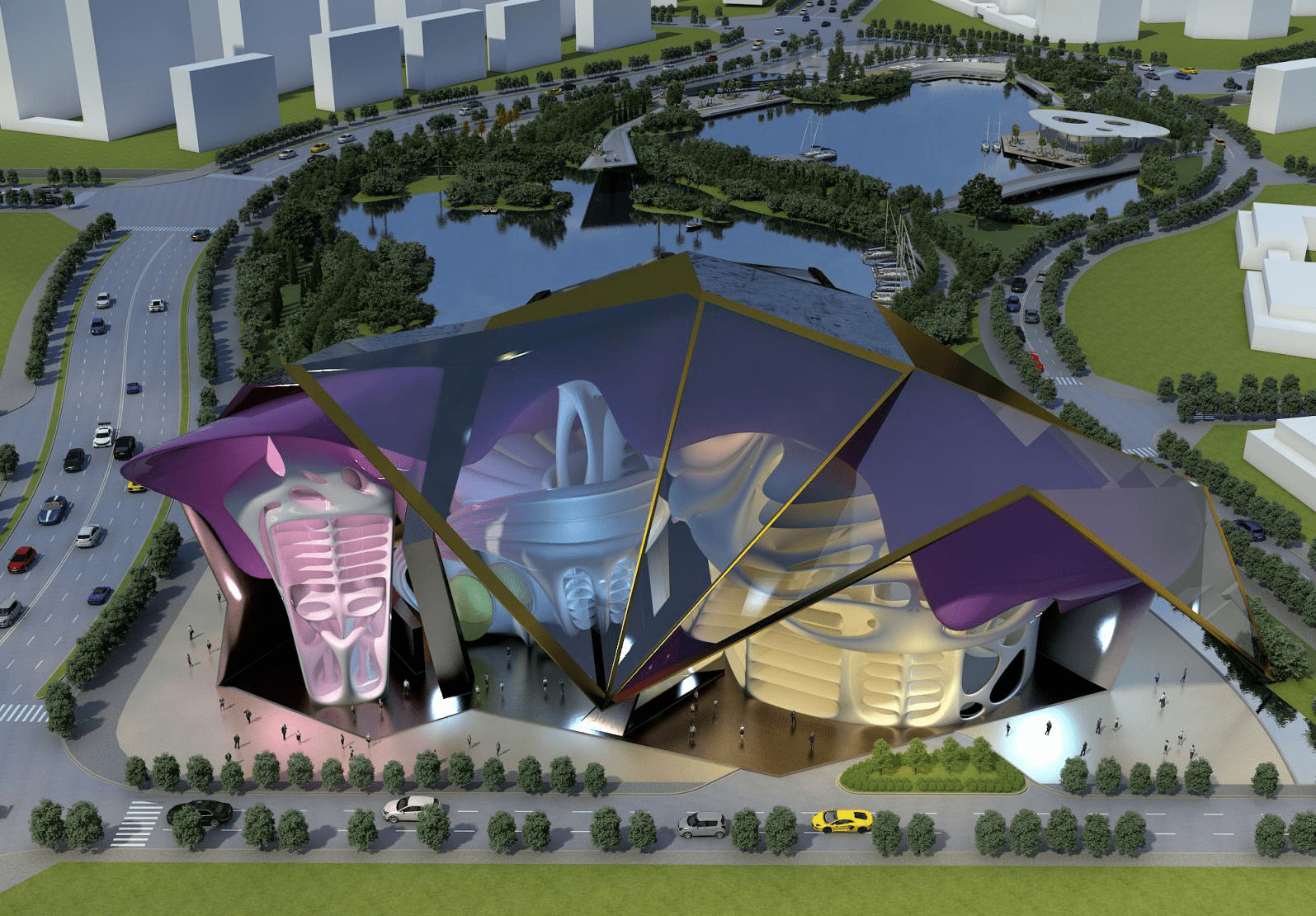 开云体育 开云官网北京建筑排名一百强北京中小型建筑公司公司有名气DESTROY事务(图16)