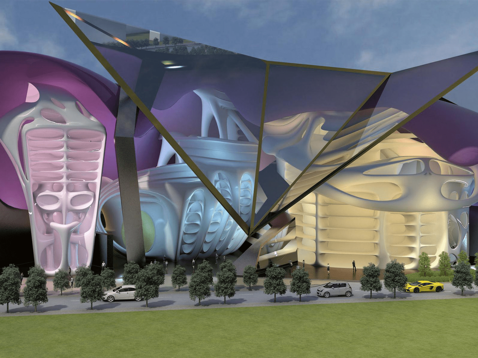 开云体育 开云官网北京建筑排名一百强北京中小型建筑公司公司有名气DESTROY事务(图18)