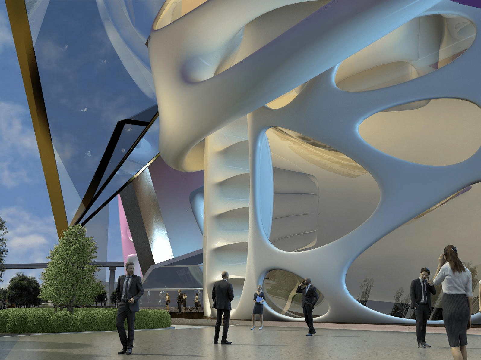 开云体育 开云官网北京建筑排名一百强北京中小型建筑公司公司有名气DESTROY事务(图17)