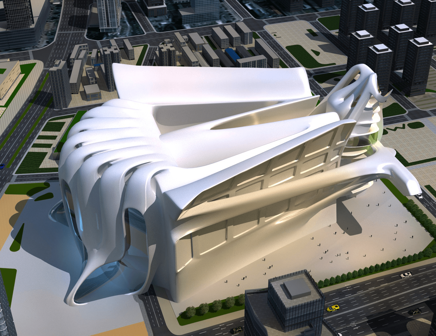 开云体育 开云官网北京建筑排名一百强北京中小型建筑公司公司有名气DESTROY事务(图21)