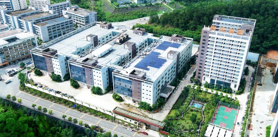 开云 开云体育官网坪地这9家大厂大招人！(图8)