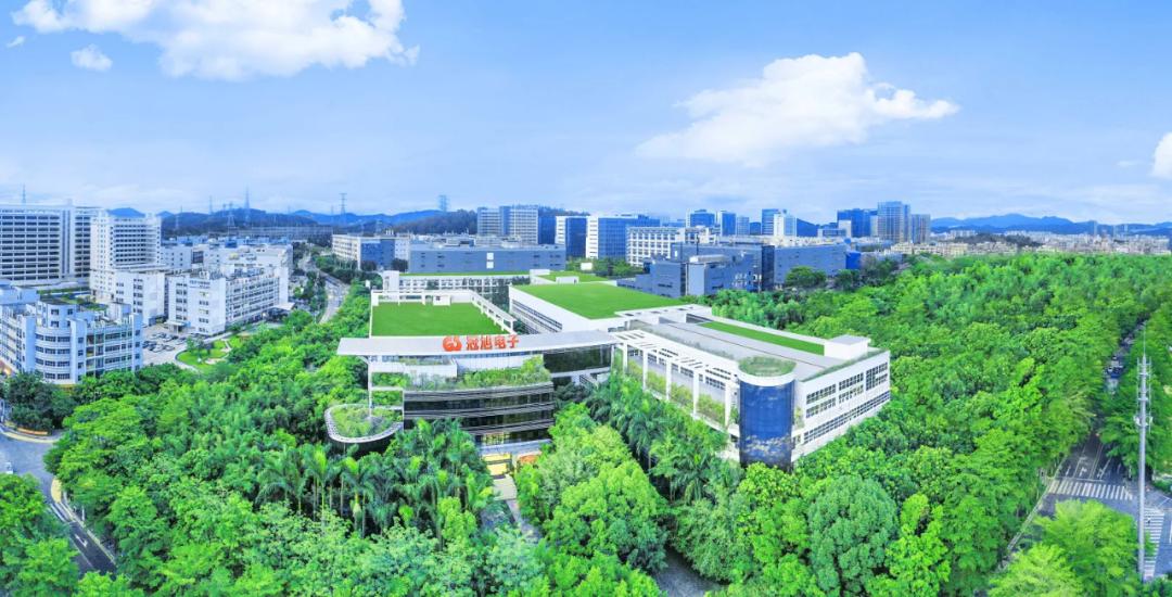 开云 开云体育官网坪地这9家大厂大招人！(图10)