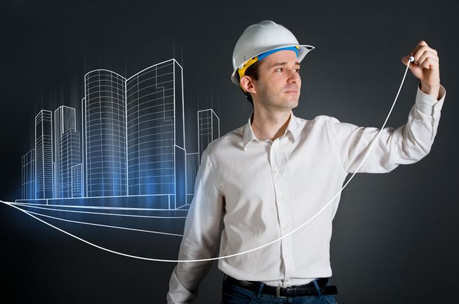 建筑领域什么职业待遇好？排行榜第一无争议末尾大开云体育 开云平台家能猜到(图2)