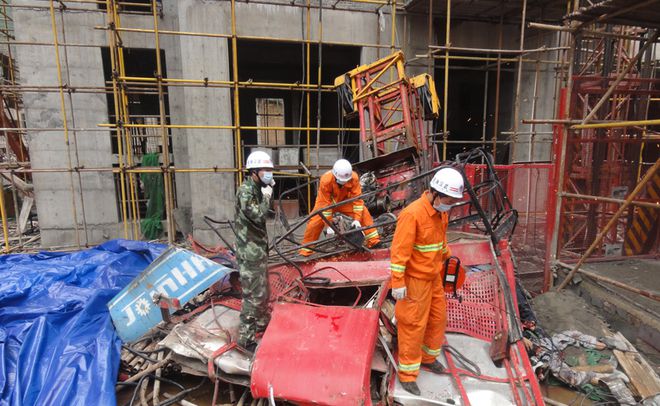 建筑领域什么职业待遇好？排行榜第一无争议末尾大开云体育 开云平台家能猜到(图5)