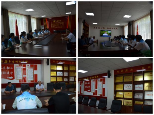 乡村振Kaiyun 开云兴走基层青春践行西石河 - 环境与市政工程开展“三下乡”社会实践绘就乡村新面貌(图3)