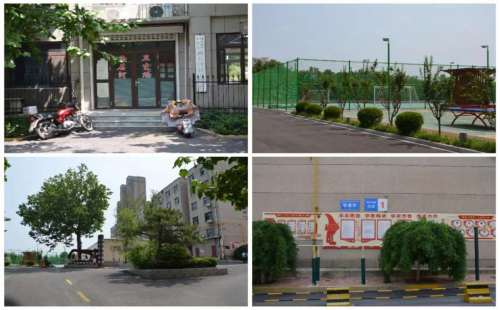 乡村振Kaiyun 开云兴走基层青春践行西石河 - 环境与市政工程开展“三下乡”社会实践绘就乡村新面貌(图2)