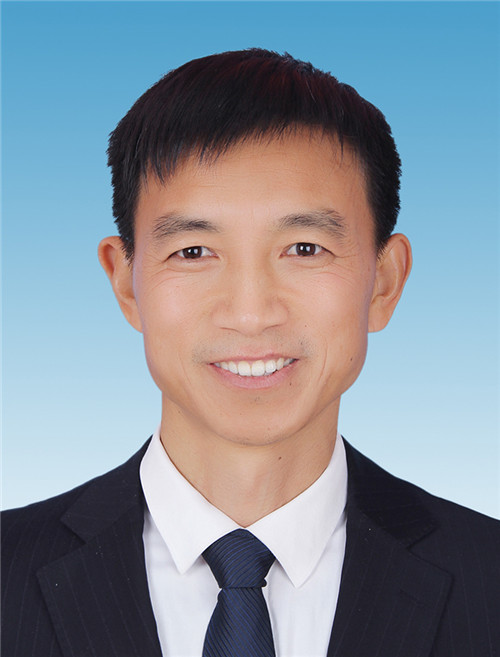 幸福都是奋斗出来的！他开云体育 Kaiyun.com 官网入口们是东营最美城市管理工作者(图2)