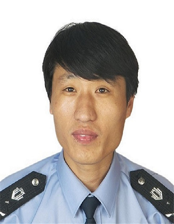 幸福都是奋斗出来的！他开云体育 Kaiyun.com 官网入口们是东营最美城市管理工作者(图10)