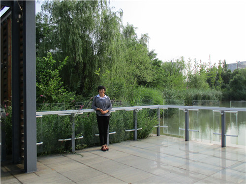 幸福都是奋斗出来的！他开云体育 Kaiyun.com 官网入口们是东营最美城市管理工作者(图6)