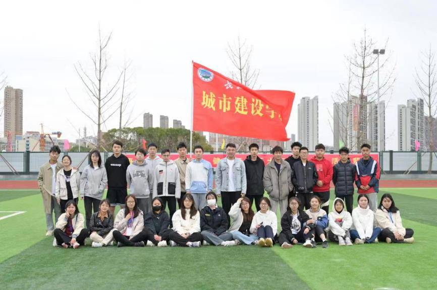 土木工程值得报吗？长江大学揭晓答案：发展好、潜力大Kaiyun 开云体育受国家支持(图5)