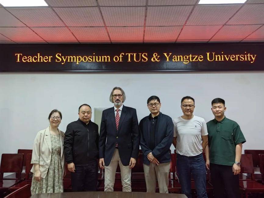 土木工程值得报吗？长江大学揭晓答案：发展好、潜力大Kaiyun 开云体育受国家支持(图12)