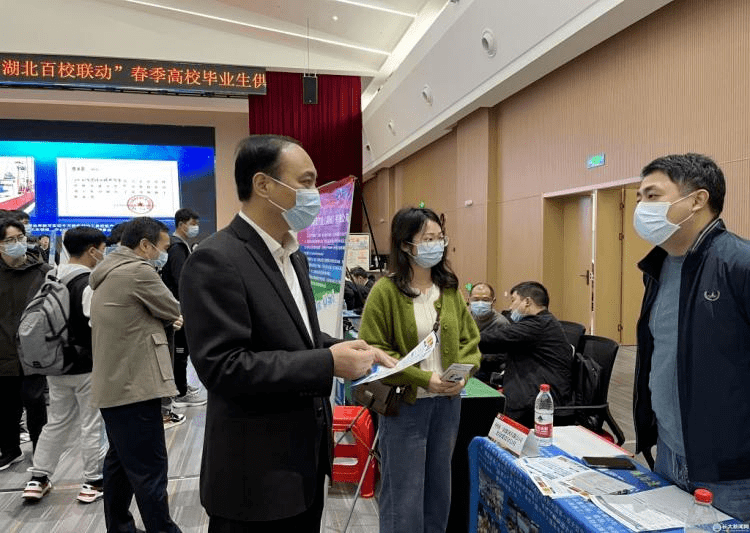 土木工程值得报吗？长江大学揭晓答案：发展好、潜力大Kaiyun 开云体育受国家支持(图11)