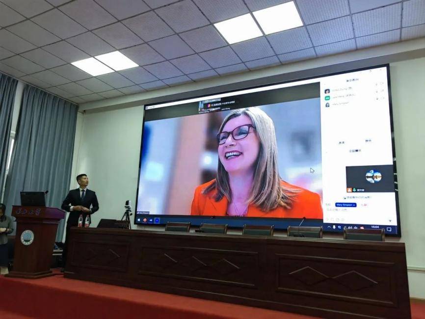 土木工程值得报吗？长江大学揭晓答案：发展好、潜力大Kaiyun 开云体育受国家支持(图13)