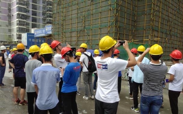 开云 开云体育平台土木工程专业怎么了?同济大学断档严重其实一切早有预兆(图5) 开云 开云体育平台土木工程专业怎么了?同济大学断档严重其实一切早有预兆(图5)