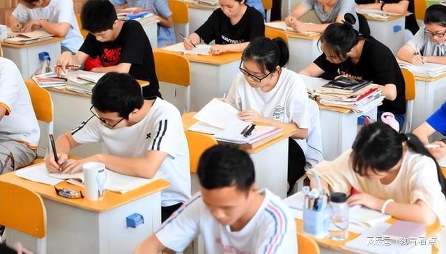 开云体育 Kaiyun.com 官网入口2023高考志愿填报：机械工程专业怎么样？看完才明白(图5)