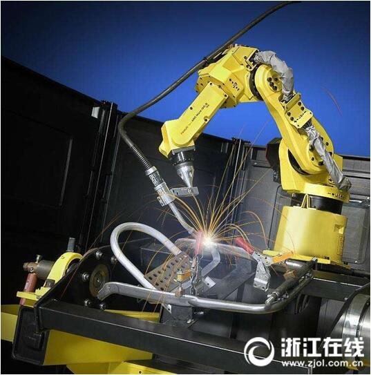 Kaiyun 开云体育机械工程专业：社会需求持续走旺的“智造先锋”诞生地(图7)