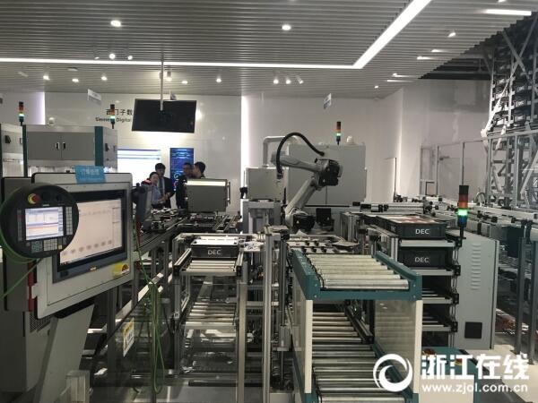 Kaiyun 开云体育机械工程专业：社会需求持续走旺的“智造先锋”诞生地(图6)