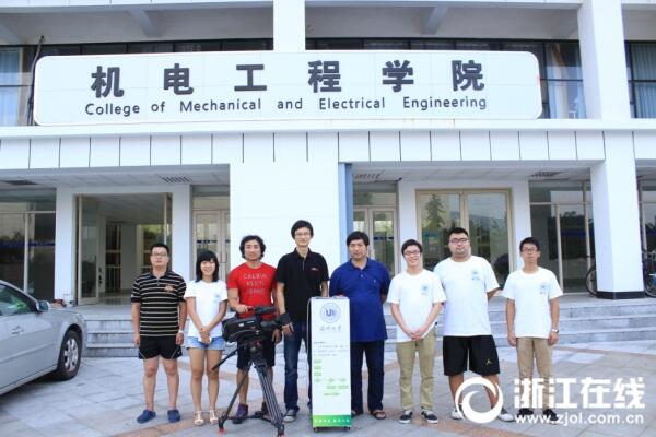 Kaiyun 开云体育机械工程专业：社会需求持续走旺的“智造先锋”诞生地(图4)