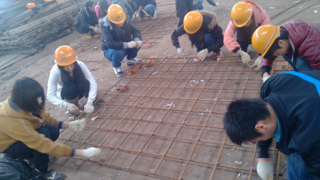 土木工程真的对年轻人没有吸引力了吗？开云体育 开云平台(图2)