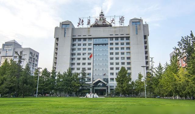 土木工程专业强势的94所大学名单：同济第一很多也是建筑名校开云 开云体育官网(图2)